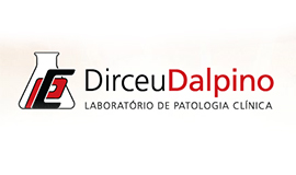 Dirceu Dalpino Laboratório de Patologia Clínica