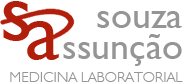 Laboratorio Souza Assuncao