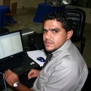 Picture of Igor Ferreira